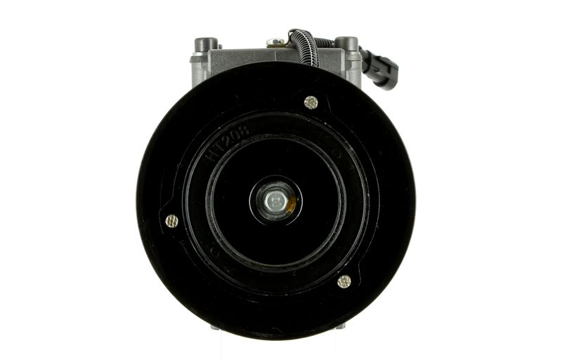 10PA17C 8634814 Ilmastoinnin kompressori CEVAM LR012805 MERCEDES-BENZ