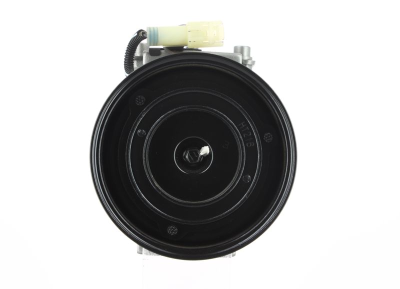 10PA17C 8634815 Kompresor, klimatizace CEVAM AWR1459 FORD