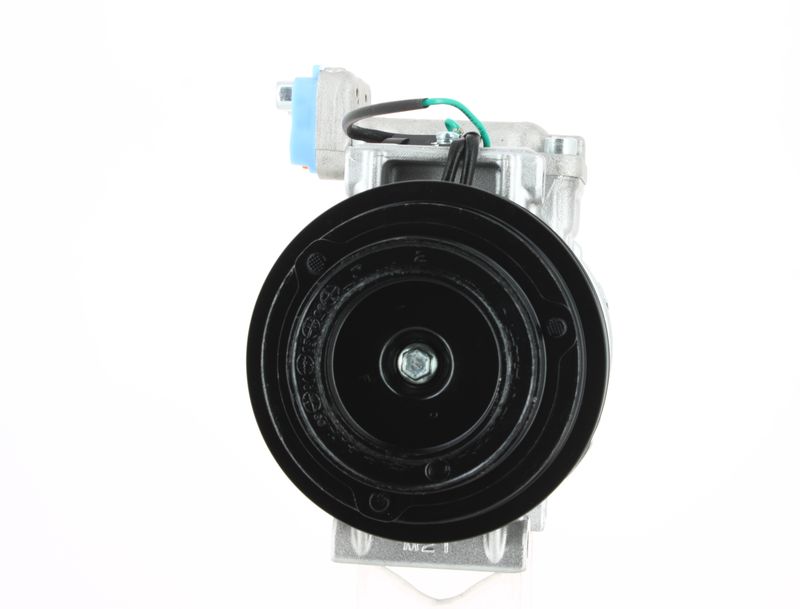 CEVAM Compressor, ar condicionado 8634856 para MAN: compre online