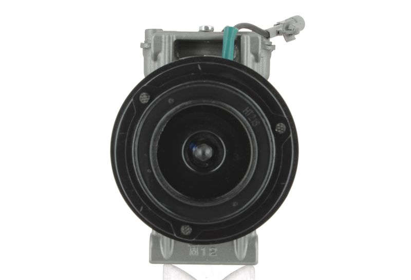 10PA17C 8634879 Compressore aria condizionata CEVAM BTR4717 MERCEDES-BENZ