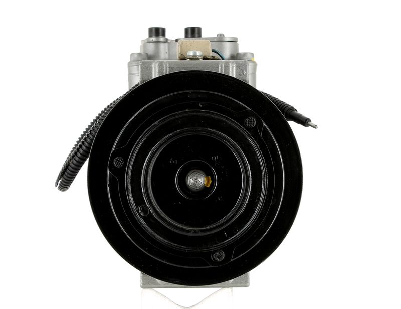 10PA17C 8634891 Sprężarka klimatyzacji CEVAM 64 52 8 363 551 AUDI