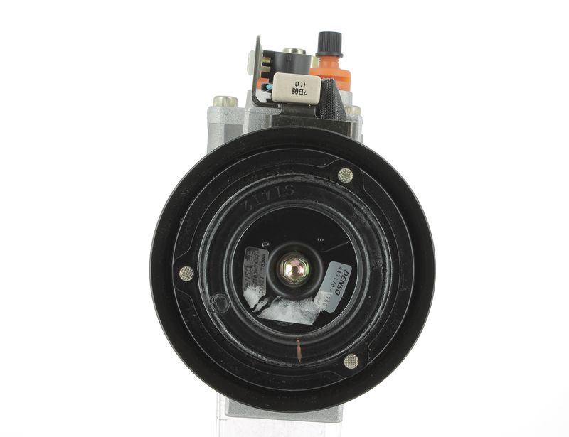 10PA17C 8634893 Klimakompressor CEVAM 64 52 8 391 136 AUDI