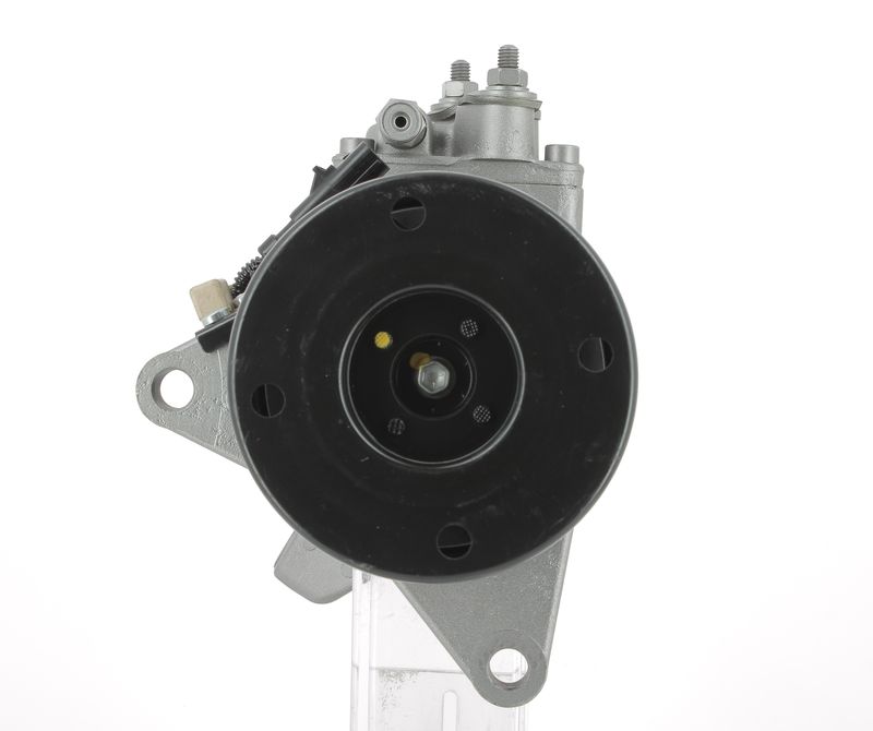 10PA17J 8635102 Ilmastoinnin kompressori CEVAM 4 677 144 ABE VOLVO