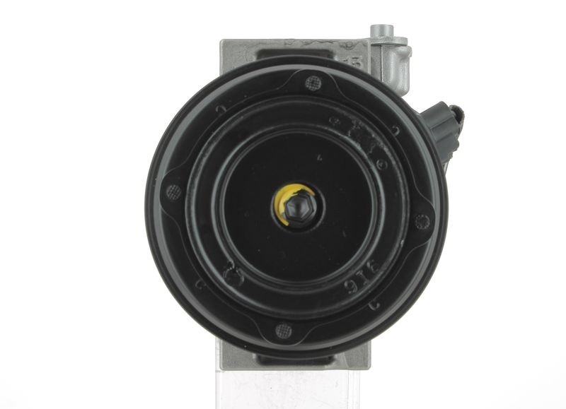 10S13C 8638791 Klímakompresszor CEVAM 95200-65DC1 OPEL