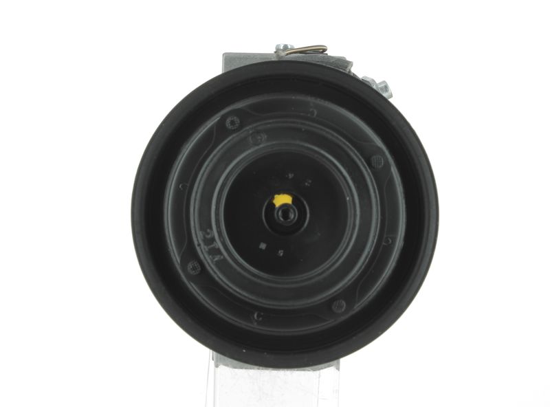 10S15C CEVAM Kompressor, Klimaanlage 8638797 10S15C, 12V, PAG 46 Riemenscheiben-Ø: 130mm, Anzahl der Rillen: 7