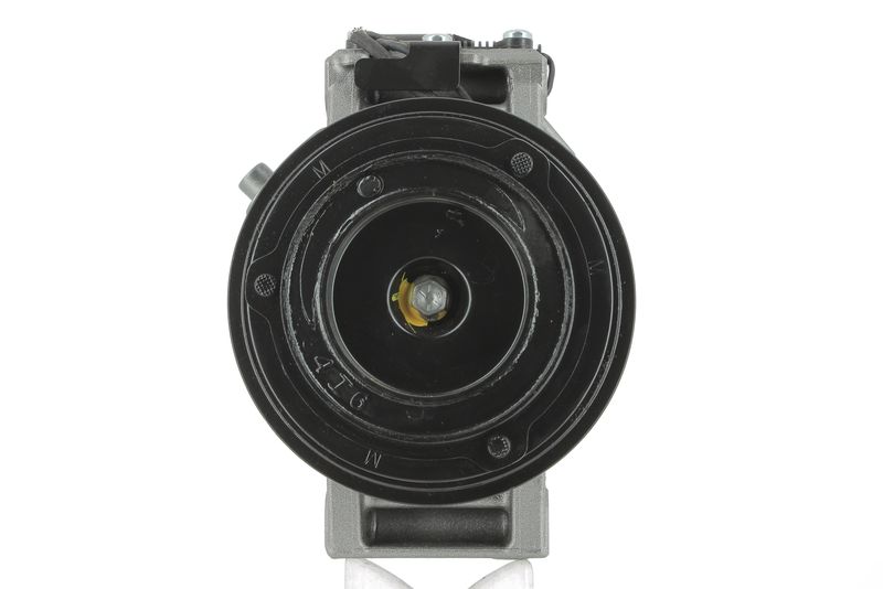 10S17C 8638808 Sprężarka klimatyzacji CEVAM 64526921651 OPEL