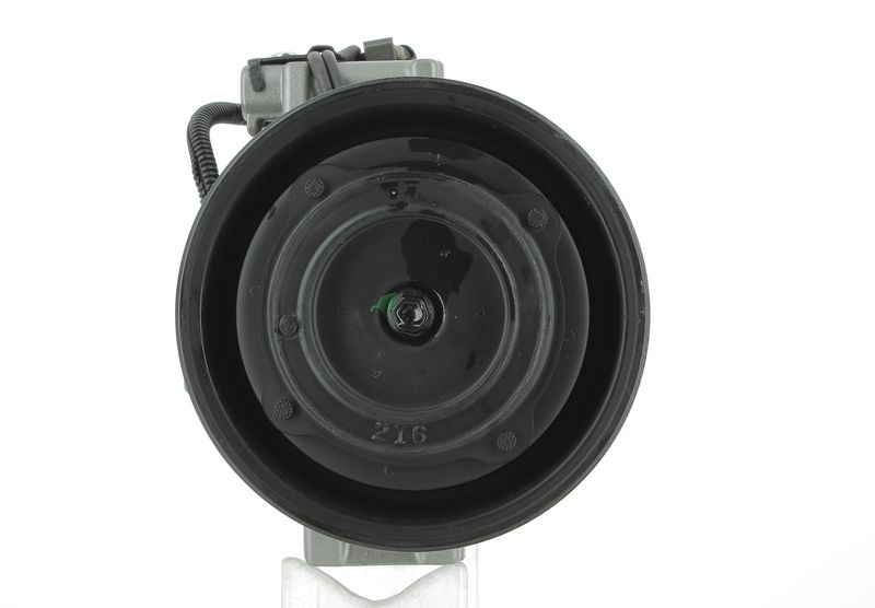 CEVAM 10S17C 10S17C, 12V, PAG 46 Air conditioning compressor Belt Pulley Ø: 130mm, Number of grooves: 7 8638810 cheap