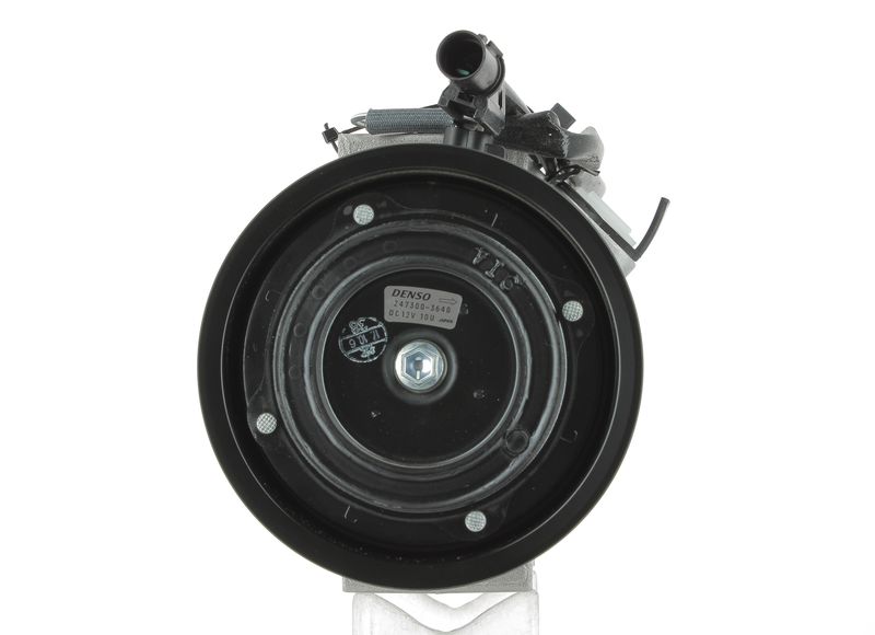 CEVAM 8638817 compresor de aire acondicionado Mitsubishi Pajero IV precio
