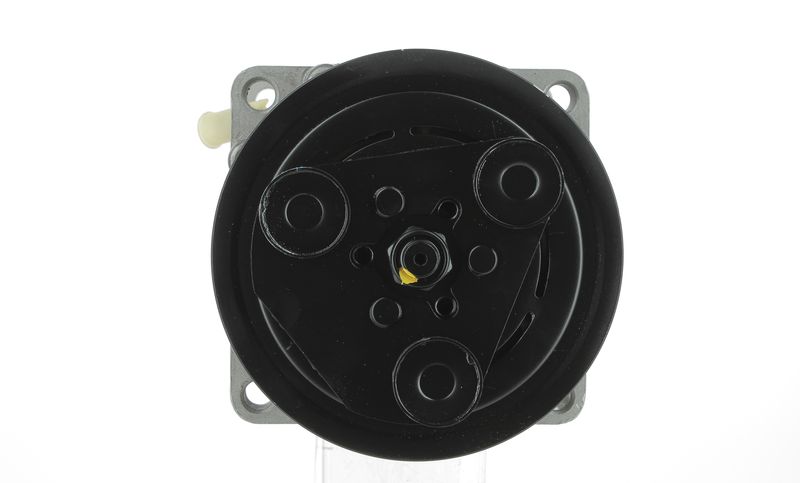 Køb SD709 CEVAM SD709, 12V, PAG 100 Riemenscheiben-Ø: 132mm, Anzahl der Rillen: 2 Klimakompressor 8642771 billige