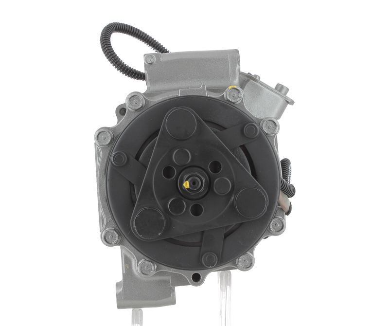 TRSE07 8643293 Air conditioning compressor CEVAM 38810-RNA-024 OPEL