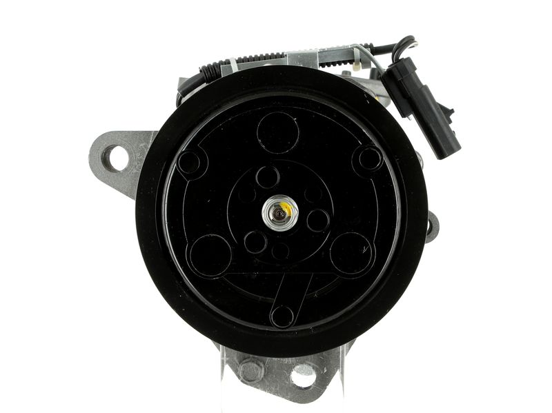 Compresseur de climatisation JEEP CHEROKEE 2005 CEVAM 8645504