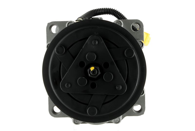 SD7V16 8646009 Kliimakompressor CEVAM 6453QW MERCEDES-BENZ