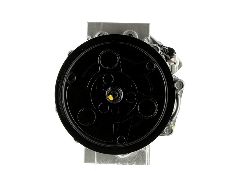 SD7V16 8646013 Spoel, magneetkoppeling compressor CEVAM 93 18 7228 VW