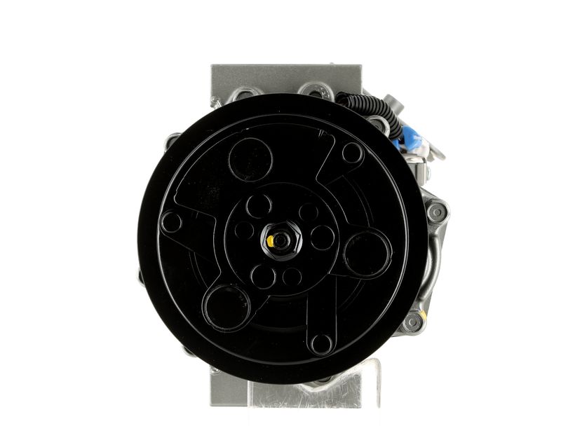 SD7V16 8646020 Klimakompressor CEVAM 18 54 154 OPEL
