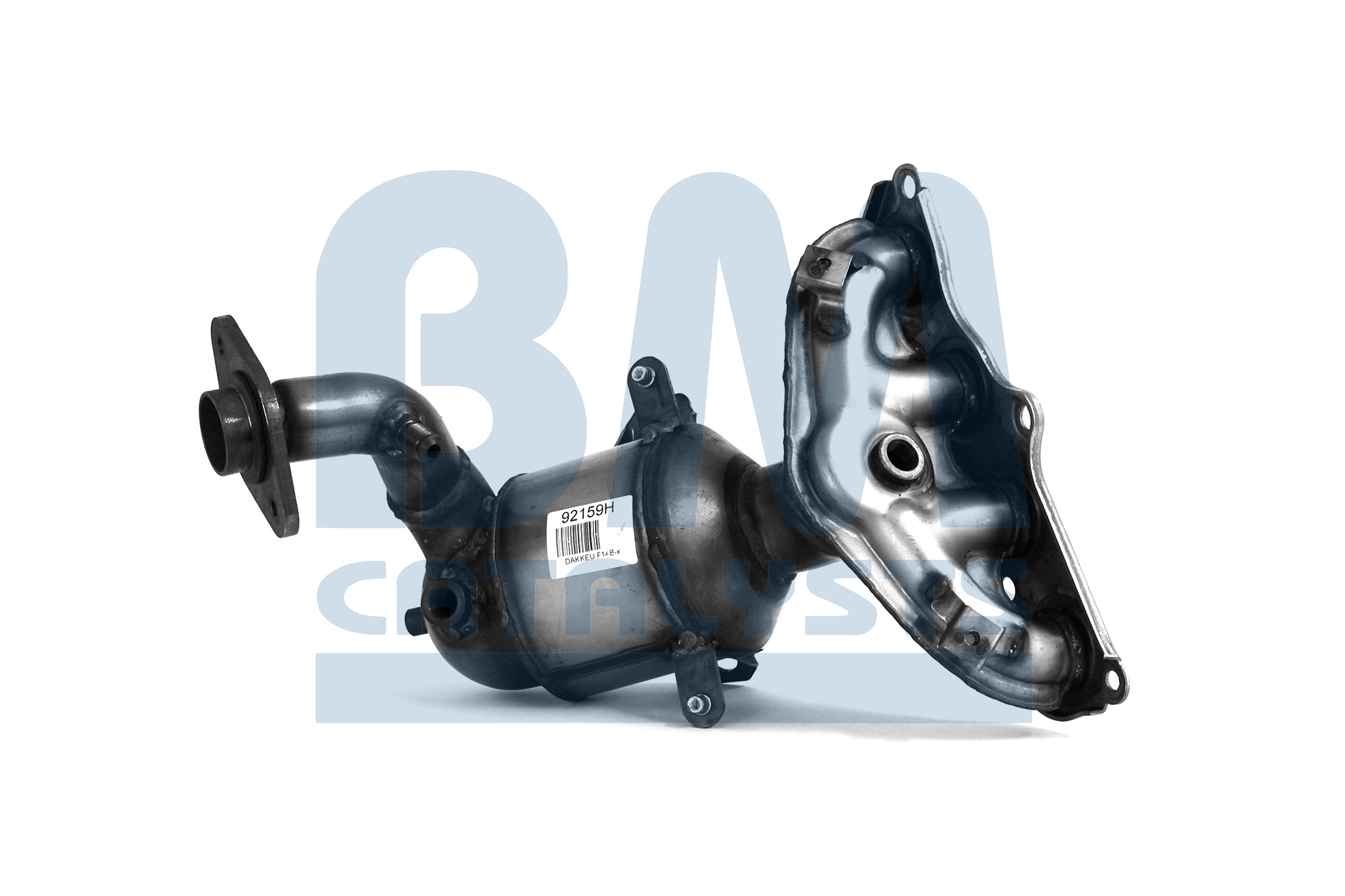 Osta BM92159H BM CATALYSTS Euro 5, E9-103R, Keraamika Katalüsaator BM92159H madala hinnaga