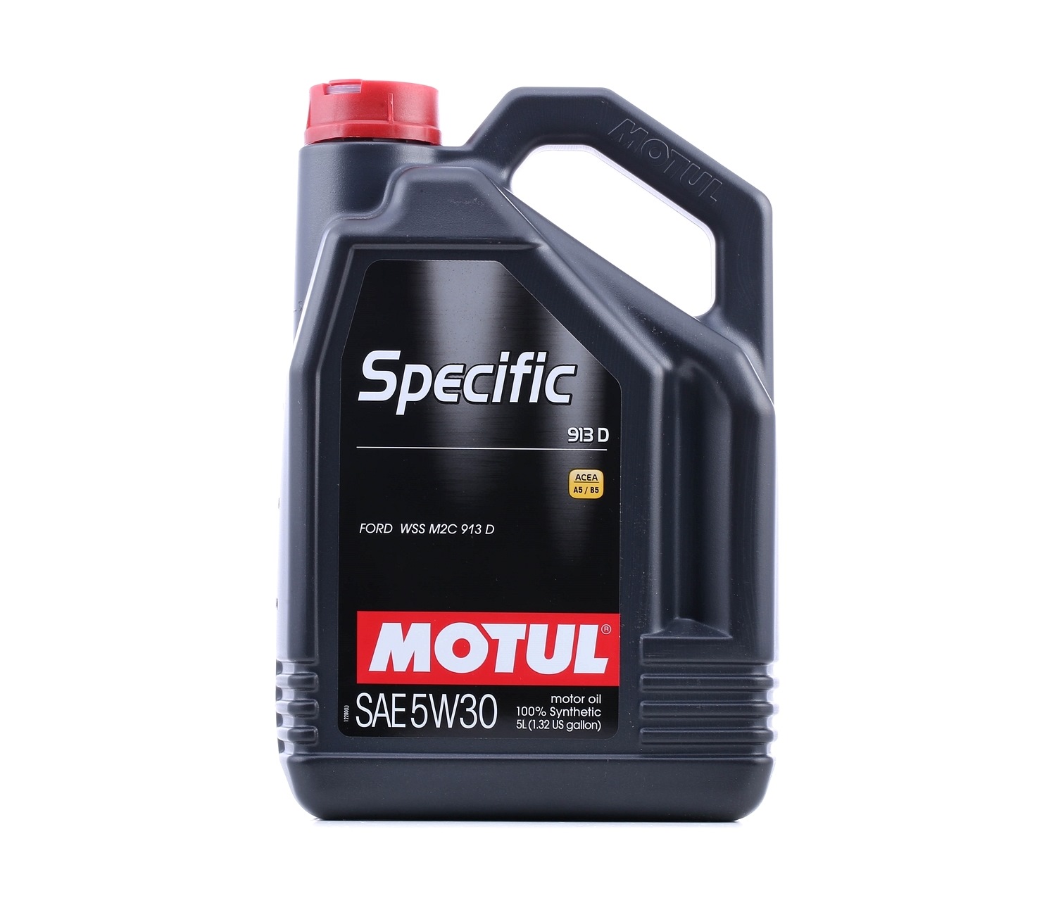 Acquisto Olio per motore MOTUL 109236 SPECIFIC, 913D 5W-30, 5l