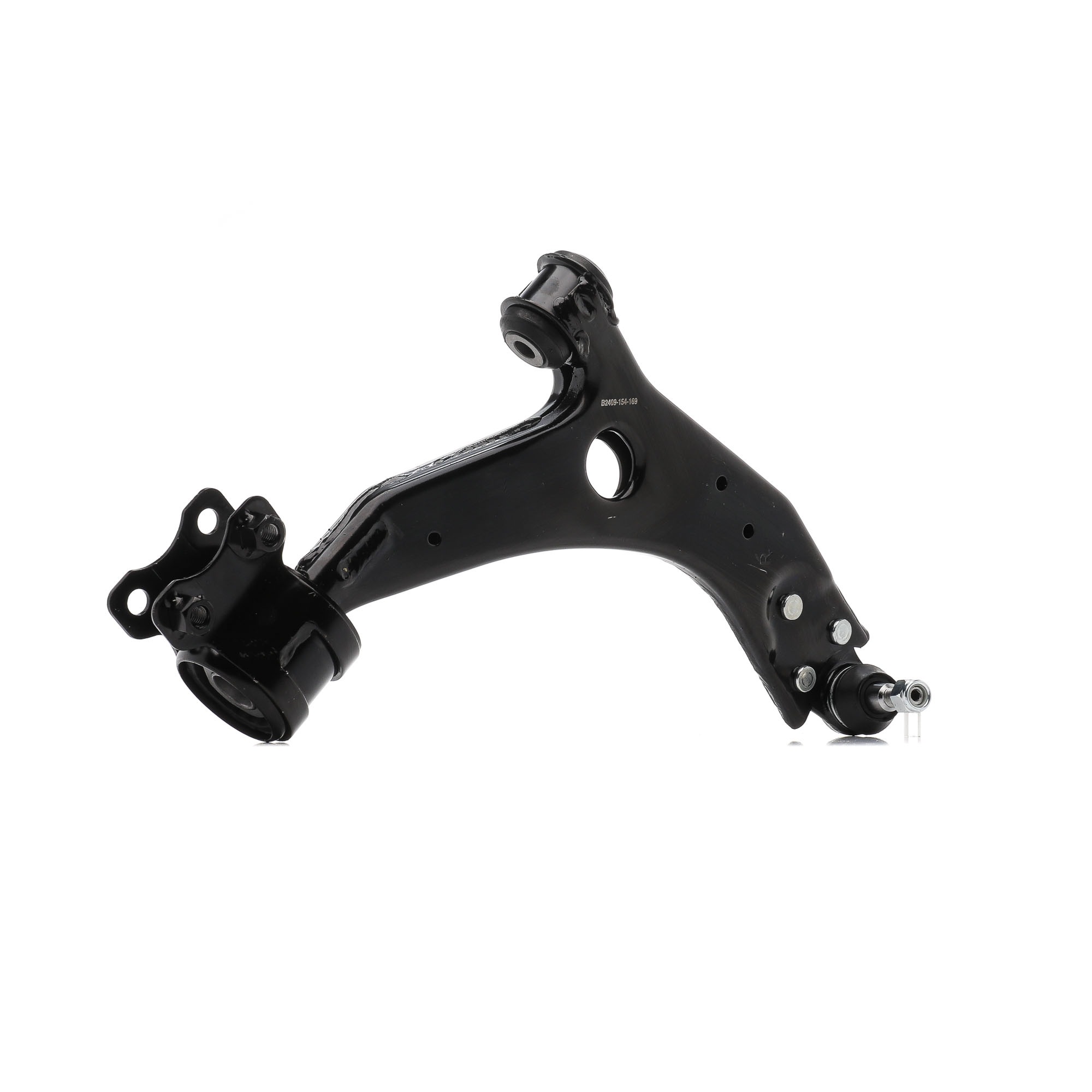 BGA TRC2315 Suspension arm Lower, Front Axle Right, Control Arm