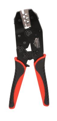 KS TOOLS Coupe transversale [mm²] de: 4mm², Coupe transversale [mm²] jusque: 5mm², Longueur: 50, 220mm Pince de sertissage 115.1120 acheter en ligne
