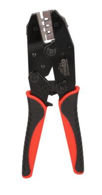 KS TOOLS 115.1205 Crimpzange von: 2mm², Länge: 50, 220mm