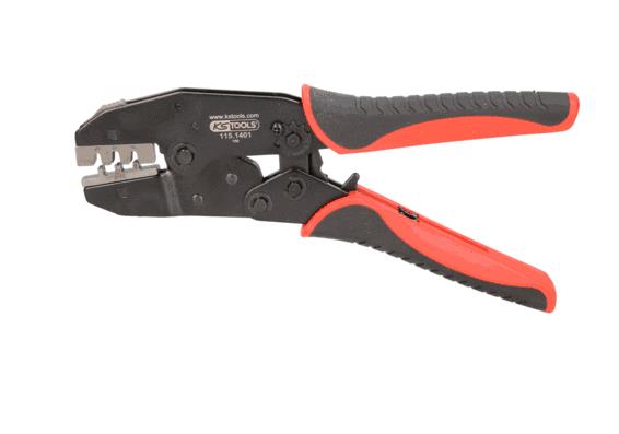 KS TOOLS Longueur: 50, 220mm Pince de sertissage 115.1255 acheter en ligne