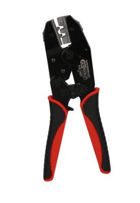 KS TOOLS Coupe transversale [mm²] de: 1mm², Coupe transversale [mm²] jusque: 3mm², Longueur: 50, 220mm Pince de sertissage 115.1575 acheter en ligne