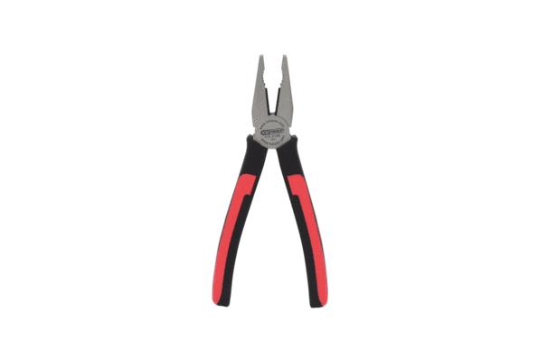 acheter KS TOOLS Longueur: 205, 20, 43mm, Acier d'outil, avec fonction de coupe 115.2103 Pince universelle 115.2103 à un bon prix