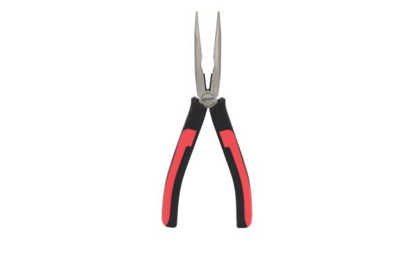 115.2113 KS TOOLS Lungime: 210, 16, 70mm, Masa: 185g Cleste cu varf alungit 115.2113 cumpără costuri reduse