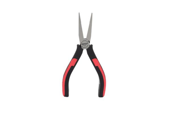 KS TOOLS Flachrundzange - 115.2221