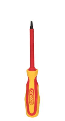 KS TOOLS Ouverture de la clé: 4, Longueur: 100, 180mm, à tête carrée Tournevis 117.0593 acheter en ligne