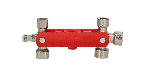 Koblingsskapnøkkel KS TOOLS 1301041