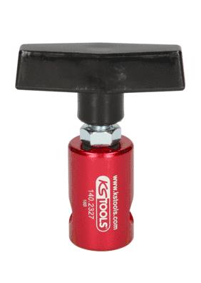 KS TOOLS Aluminio Herramienta 140.2327 comprar online