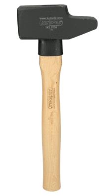 142.1034 KS TOOLS Comprimento: 140, 385mm, Peso: 2150g Martelo de bola 142.1034 comprar económica