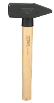 KS TOOLS Longueur: 155, 400mm, Poids: 2250g Marteau de serrurier 142.1319 acheter en ligne