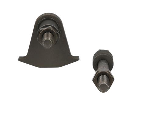 KS TOOLS Mandrin d'arrêt, volant moteur 150.2445
