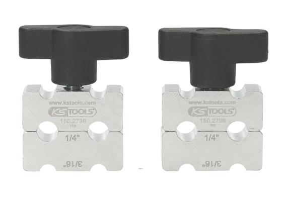 KS TOOLS Aluminio Herramienta 150.2798 comprar online