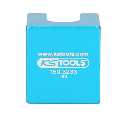 KS TOOLS Alluminio Attrezzo 150.3233 acquisto online