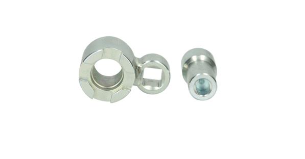 Køb 150.9425 KS TOOLS Modholder, støddæmper, stempelstang 150.9425 billige