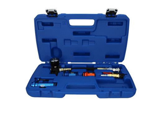 KS TOOLS Set vuladapters, overbrenging 150.9555 koop goedkoop