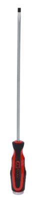 Køb 151.1213 KS TOOLS Schlüsselweite: 4,5, Länge: 200, 280mm, slot-head Skruetrækker 151.1213 billige