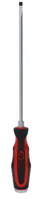 151.1216 KS TOOLS Schlüsselweite: 5,5, Länge: 200, 300mm, Schlitz Schraubendreher 151.1216