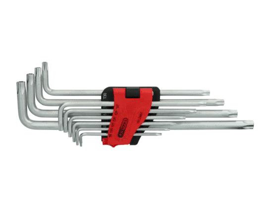 KS TOOLS Tool Steel Angled Screwdriver Set 151.2482 buy