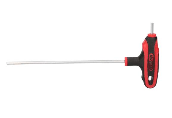 6-Kant-Schraubendreher-Einsatz 1/4 zoll lang - 151.2841