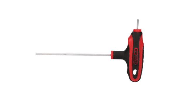 KS TOOLS Ouverture de la clé: 3/32, Longueur: 142, 100mm, héxagonal intérieur Tournevis 151.2842 acheter en ligne