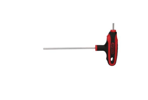 151.2844 KS TOOLS Schlüsselweite: 1/8, Länge: 142, 100mm, Innensechskant Schraubendreher 151.2844
