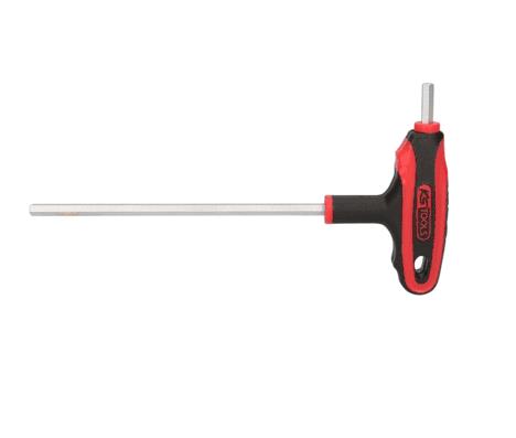 KS TOOLS Schraubendreher 151.2848 Schlüsselweite: 7/32, Länge: 210, 150mm, Innensechskant