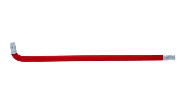 KS TOOLS Torx, Rotule, Longueur: 30, 250mm, Ouverture de la clé: T50 Tournevis coudé 151.4299 acheter en ligne