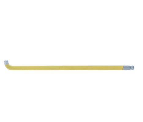 Купете 151.4437 KS TOOLS вътрешен шестограм, сферична глава, дължина: 20, 182mm, Pазмер на ключ: 1/4 Ъглова отверка 151.4437 евтино