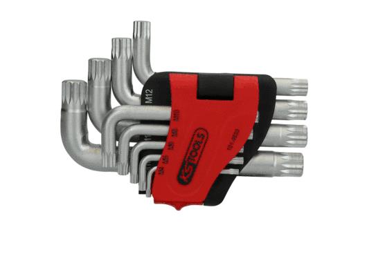 Vinkelskrutrekkersett KS TOOLS 1514630