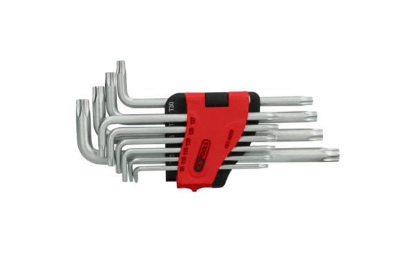 Vinkelskrutrekkersett KS TOOLS 1514820