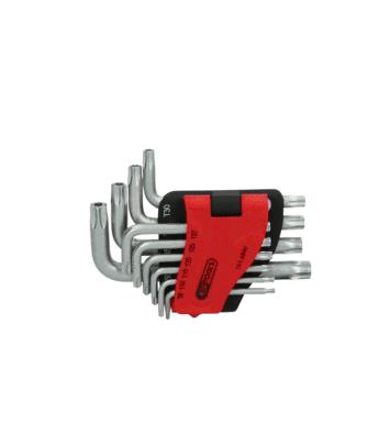 Vinkelskrutrekkersett KS TOOLS 1514840